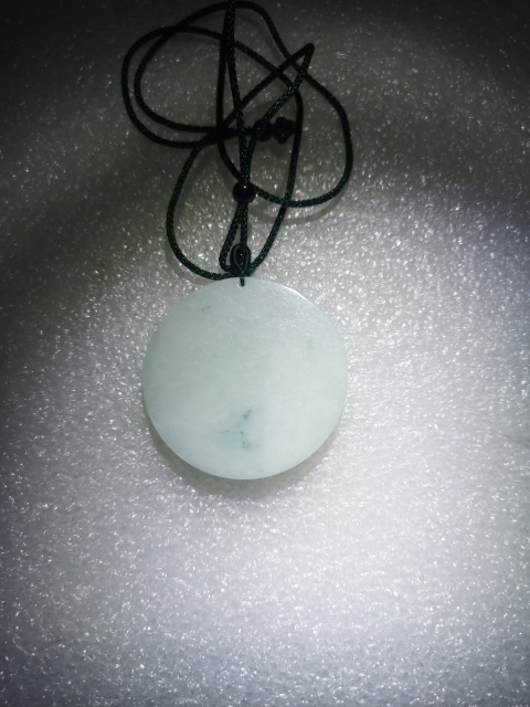古玩玉器虛空藏牌子拍賣,當前價格398元