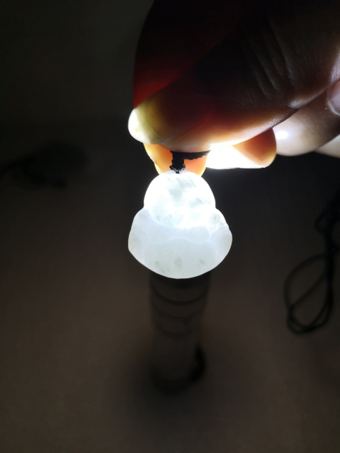 古玩玉器天然翡翠“彌勒佛”掛墜拍賣,當前價格168元