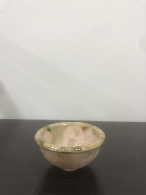 域鉴古玩】唐三彩杯拍卖价格/图片/值多少钱