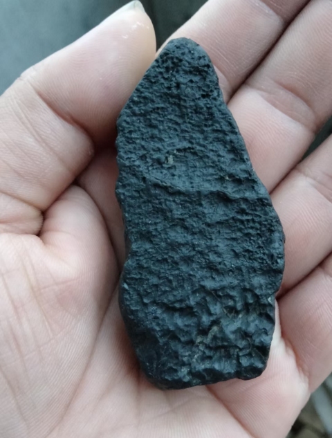 古玩雜項一石難求天然原石拍賣，當前價格999元
