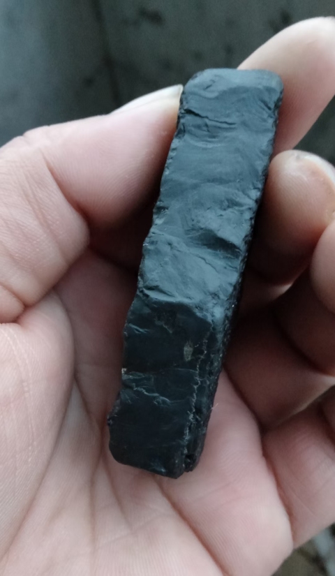 古玩雜項一石難求天然原石拍賣，當前價格999元