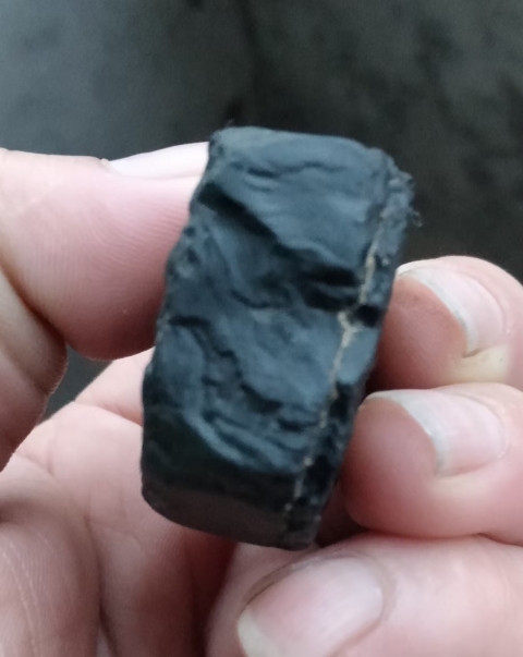 古玩雜項一石難求天然原石拍賣，當前價格999元