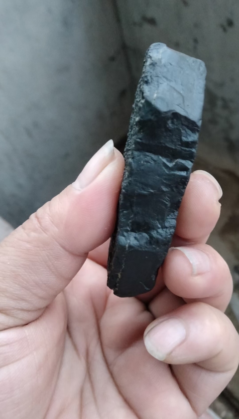 古玩雜項一石難求天然原石拍賣，當前價格999元