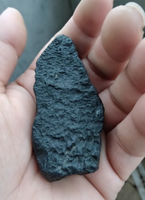 古玩雜項一石難求天然原石拍賣，當前價格999元