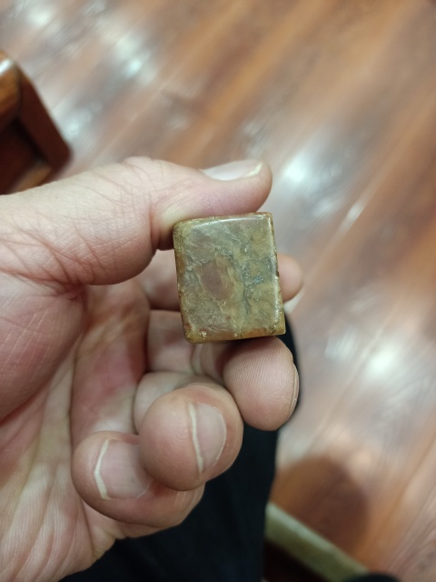 古玩雜項晚清民國獅子擺件拍賣,當前價格900元