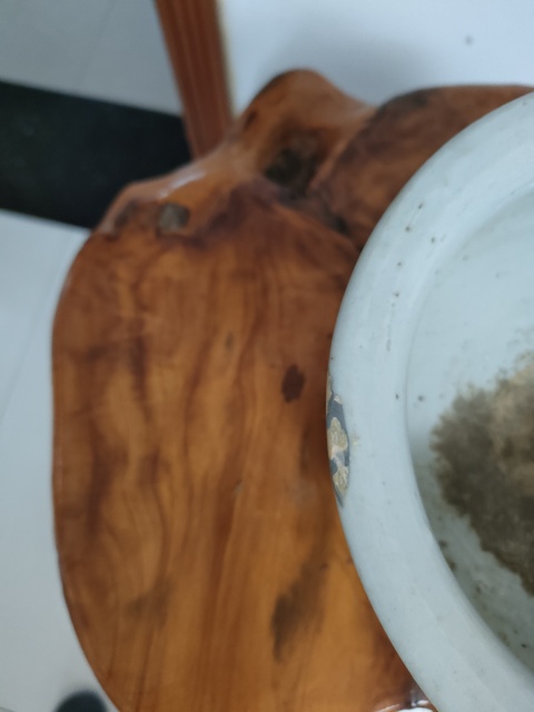 古玩陶瓷乾隆青花博古大香爐拍賣,當前價格1300元
