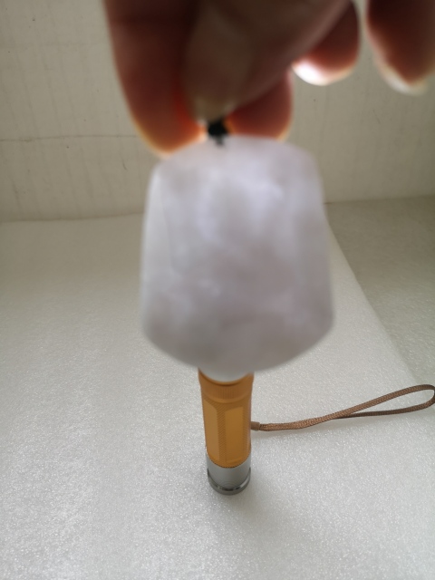古玩玉器天然翡翠雕“虛空藏菩薩”掛牌拍賣，當(dāng)前價格398元