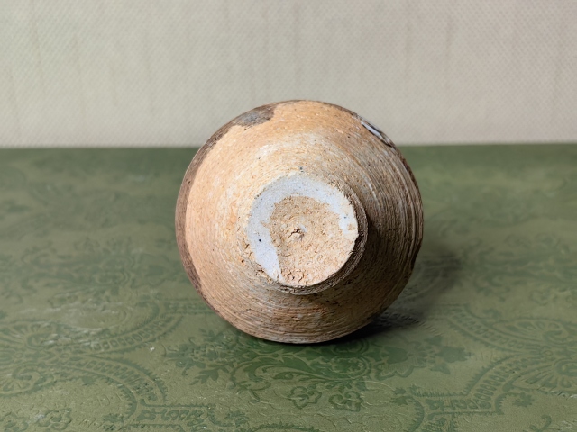 古玩陶瓷醬釉小蓋罐拍賣，當(dāng)前價格159元