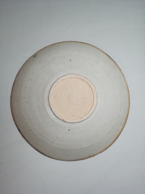 古玩陶瓷南宋·青白釉芒口碗拍賣，當前價格1200元