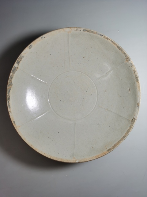 古玩陶瓷南宋·青白釉芒口碗拍賣，當前價格1200元