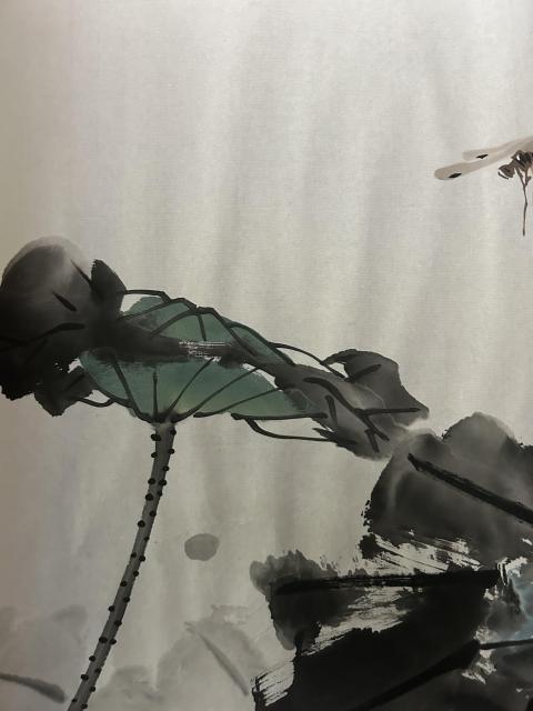 古玩字畫國華老師精品斗方《和氣致祥》拍賣，當前價格458元