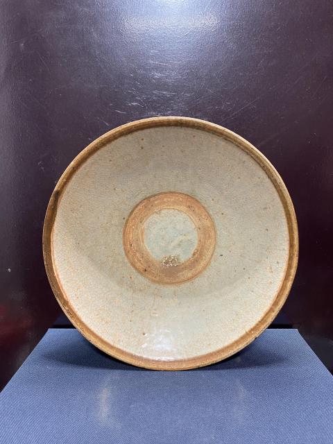 古玩陶瓷宋影青釉芒口碗拍賣,當前價格1050元