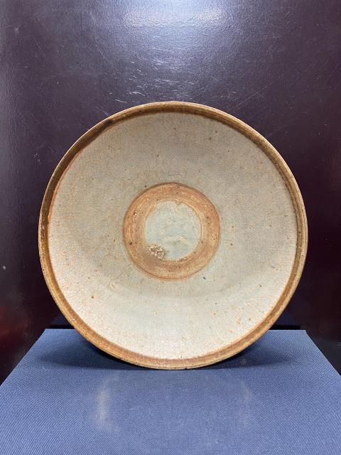 古玩陶瓷宋影青釉芒口碗拍賣,當前價格1050元