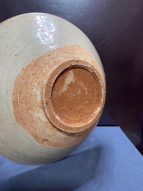 古玩陶瓷宋影青釉芒口碗拍賣,當前價格1050元