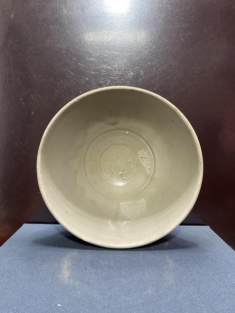 元代.卵白釉水洗拍賣，當前價格2260元