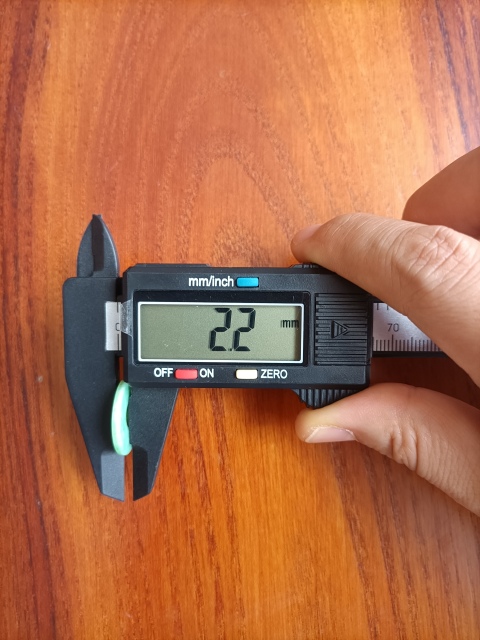 古玩玉器清代.平安扣490拍賣，當前價格490元