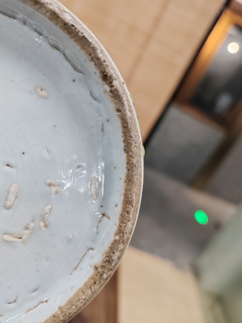 古玩陶瓷粉彩麒麟送子紋四系茶壺拍賣，當前價格680元