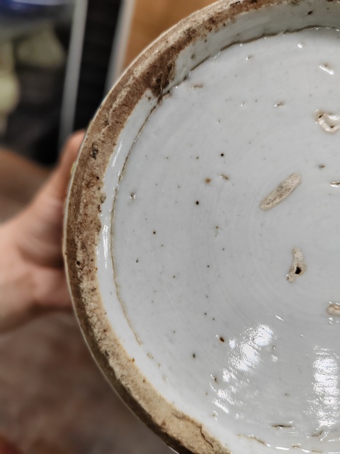 古玩陶瓷粉彩麒麟送子紋四系茶壺拍賣，當前價格680元