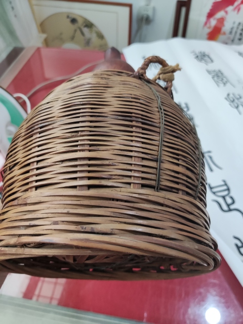 古玩雜項大葫蘆拍賣,當前價格1200元