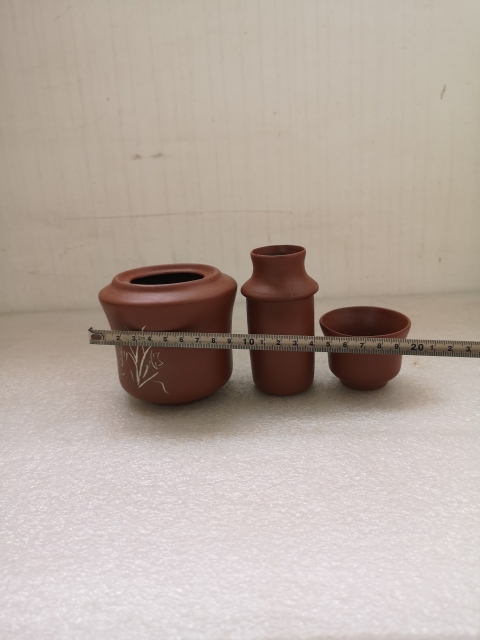 古玩陶瓷出口創匯期酒溫拍賣,當前價格398元