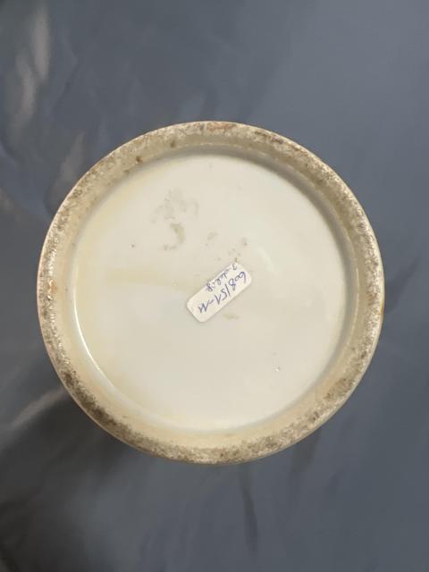 古玩陶瓷五彩人物故事紋箭筒拍賣，當前價格7777元