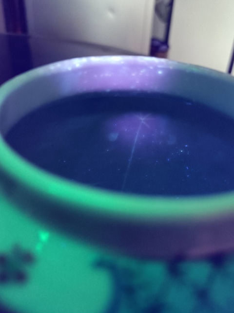 古玩陶瓷粉彩教子圖人物紋罐拍賣，當前價格798元