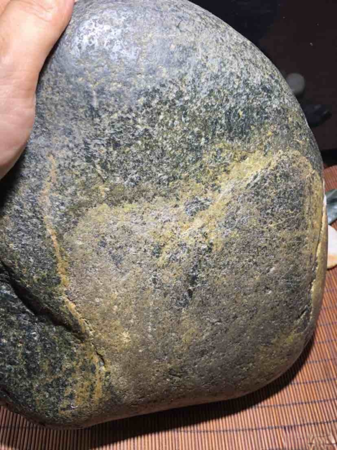 古玩玉器籽料原石拍賣,當(dāng)前價(jià)格3999元