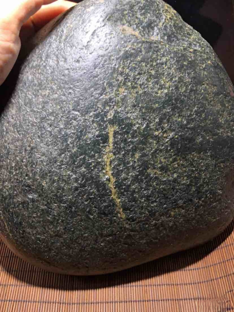 古玩玉器籽料原石拍賣,當(dāng)前價(jià)格3999元