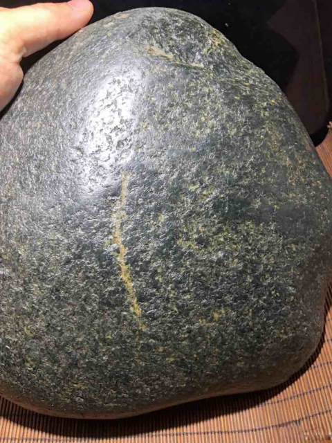 古玩玉器籽料原石拍賣,當(dāng)前價(jià)格3999元