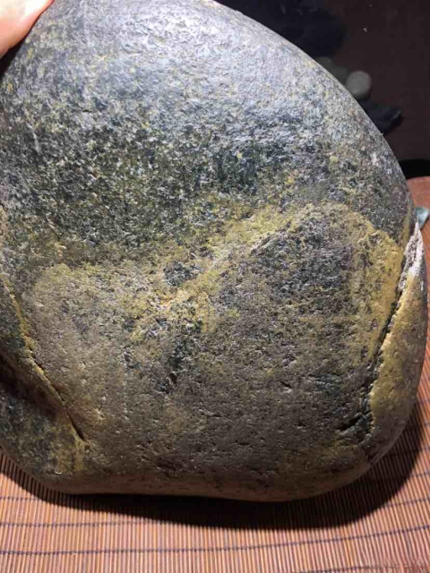 古玩玉器籽料原石拍賣,當(dāng)前價(jià)格3999元