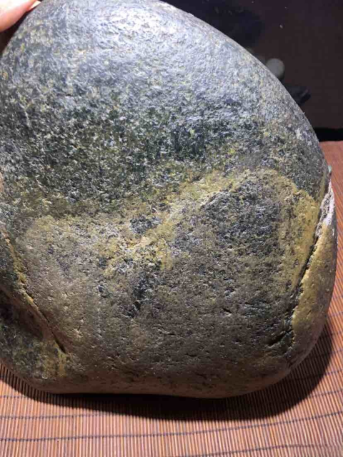 古玩玉器籽料原石拍賣,當(dāng)前價(jià)格3999元