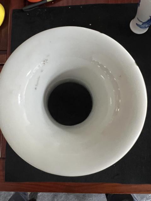 古玩陶瓷粉彩通景山水四方觀音瓶拍賣,當(dāng)前價格38566元