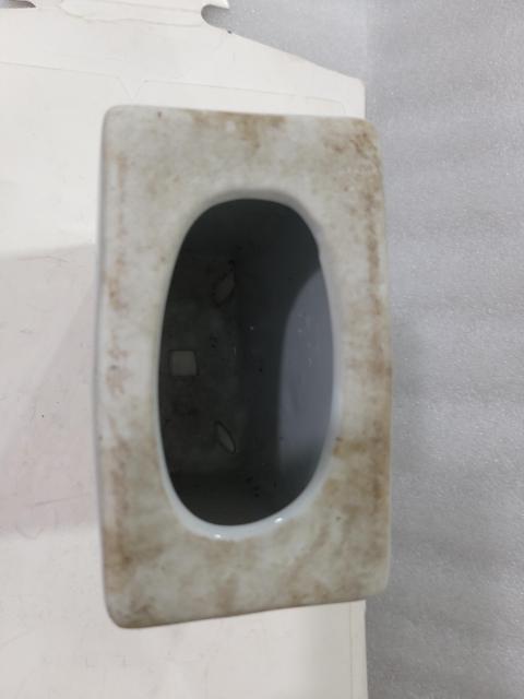 古玩陶瓷粉彩龍鳳紋書檔拍賣,當(dāng)前價(jià)格0元