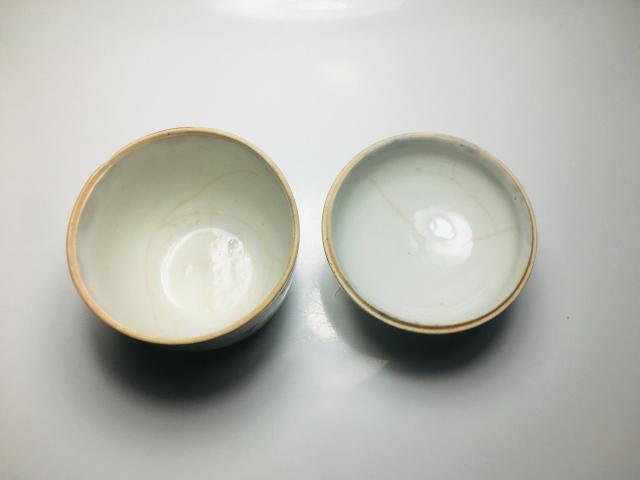 古玩陶瓷名家胡生泰作品粉彩人物故事詩文紋蓋缸拍賣，當前價格12888元