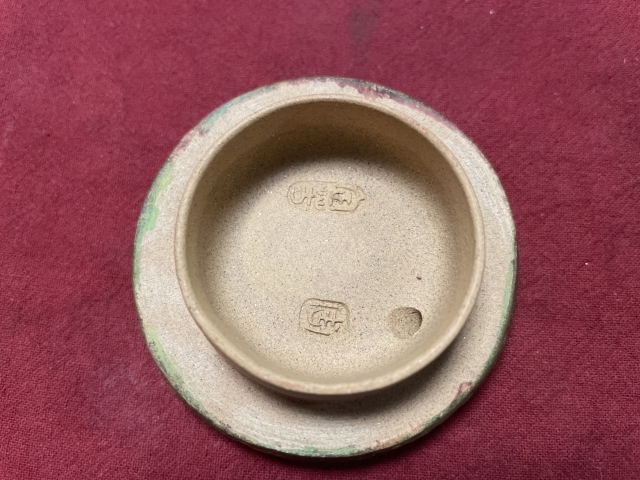 古玩雜項紫砂壺拍賣，當前價格3800元