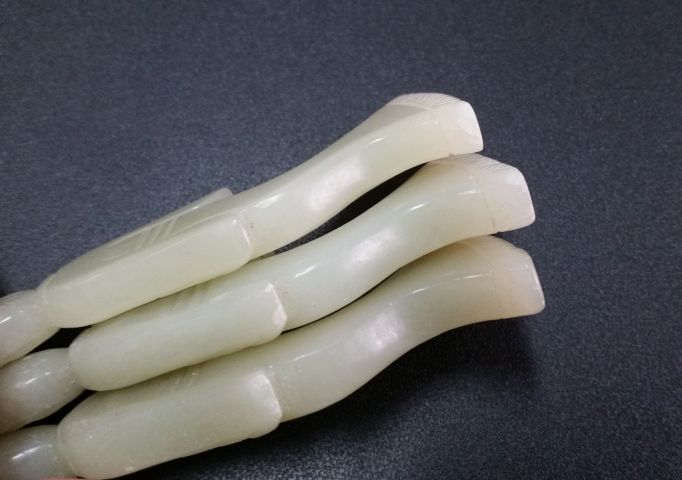 古玩玉器和田玉雕“玉舞人”拍賣，當(dāng)前價(jià)格900元