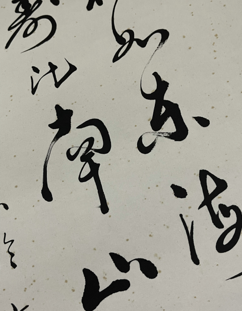 古玩字畫（書法奇人）徐慶山先生書法拍賣，當前價格1998元