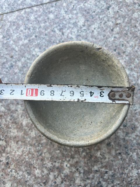 古玩陶瓷明代 龍泉窯 青釉高足杯拍賣,當前價格188元