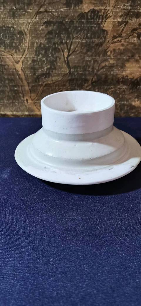 古玩陶瓷青白釉茶器盞和托拍賣,當前價格8000元