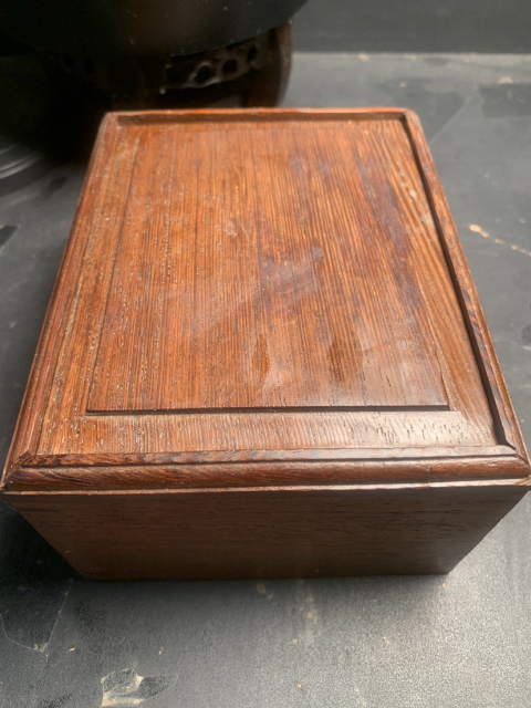 古玩雜項壽山田黃石擺件（超大克數，己保真）拍賣，當前價格12999元