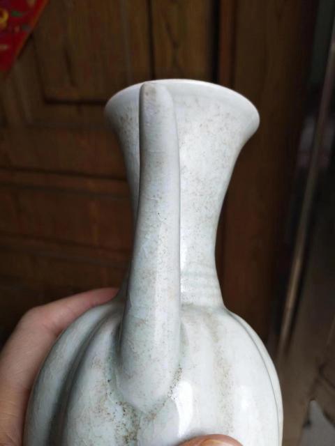 古玩陶瓷宋代精品湖田窯執壺拍賣，當前價格28000元