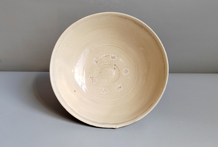 中国古玩／吉州窑／碗口19 cm 中国古玩赏析】吉州窑瓷【Appreciation of Chinese antiques