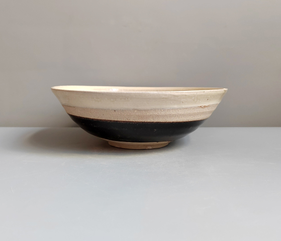 中国古玩／吉州窑／碗口19 cm 中国古玩赏析】吉州窑瓷【Appreciation of Chinese antiques