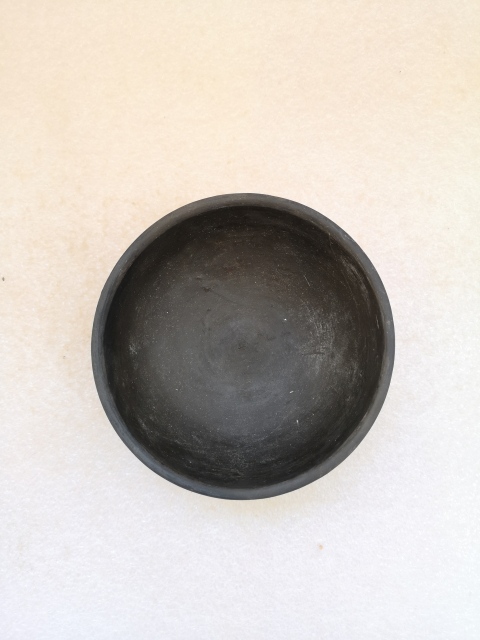 灰陶碗拍賣，當前價格450元