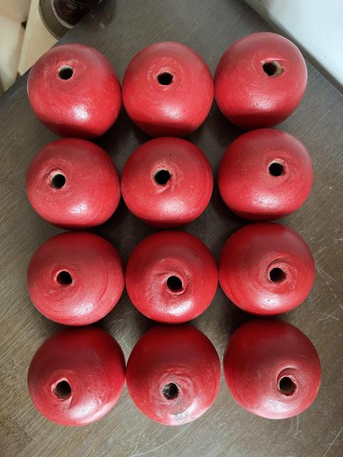 古玩雜項琉璃珠拍賣，當前價格4000元