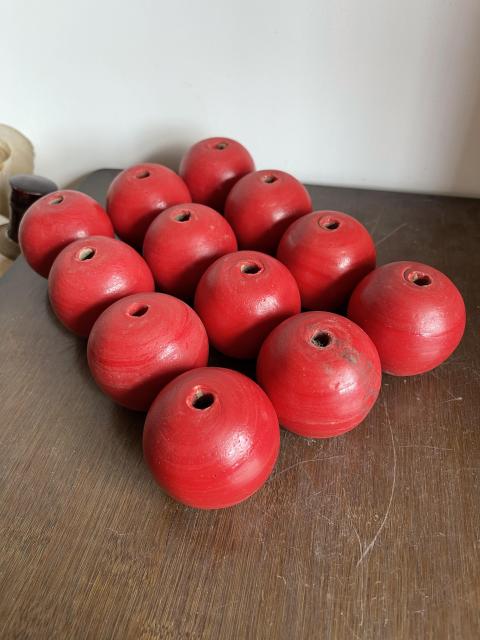 古玩雜項琉璃珠拍賣，當前價格4000元