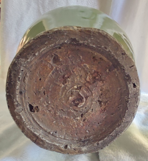 古玩雜項龍泉窯刻花鳳首壺拍賣,當前價格1088元