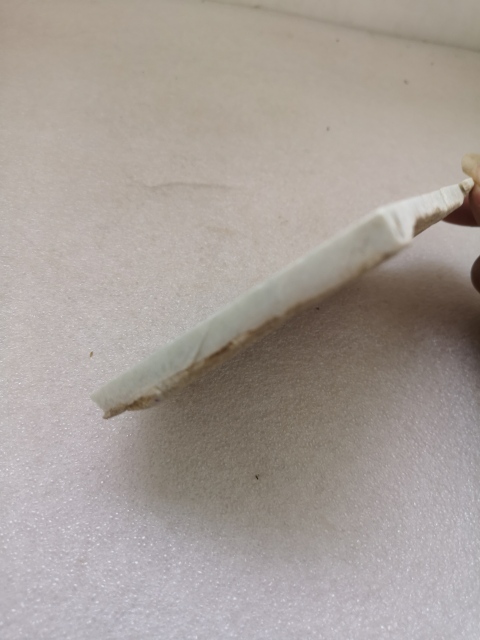 古玩玉器天然翡翠原石片料拍賣,當(dāng)前價(jià)格350元