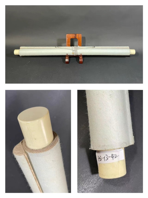 古玩字畫(huà)傅有成《墨竹圖》拍賣,當(dāng)前價(jià)格568元