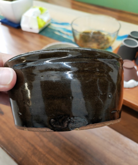 古玩陶瓷精品同治五子奪魁罐拍賣，當前價格45000元